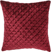 Thumbnail for your product : Pine Cone Hill Patina Velvet Decorative Pillow