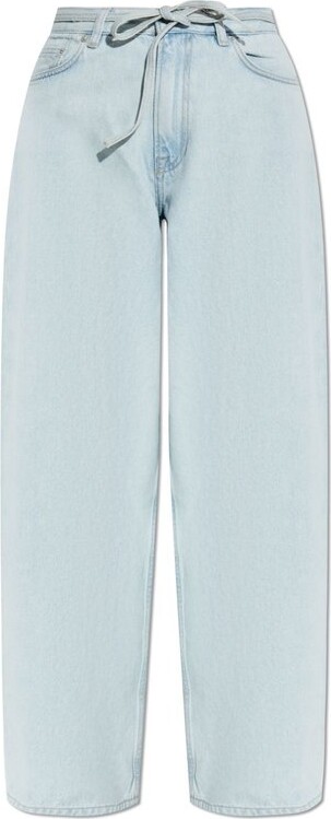 Samsoe & Samsoe Relaxed Fit Jeans