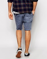 Thumbnail for your product : St&Ard Super Skinny Chino Shorts