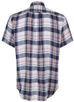 Thumbnail for your product : Gant Linen Check Shirt