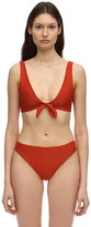 Thumbnail for your product : Gilda Honeycomb Bikini