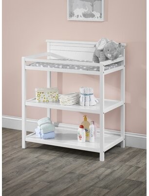 harriet bee changing table