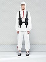 Thumbnail for your product : Iise Hooded Zip-up Anorak Jacket