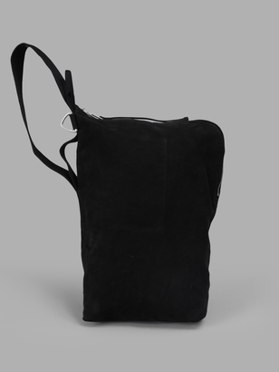 Rick Owens DRK SHDW Shoulder Bags