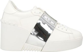 Valentino Garavani Woman Sneakers