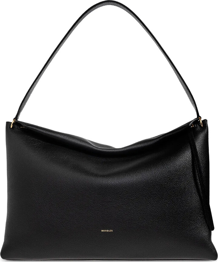 Wandler Penelope leather tote bag