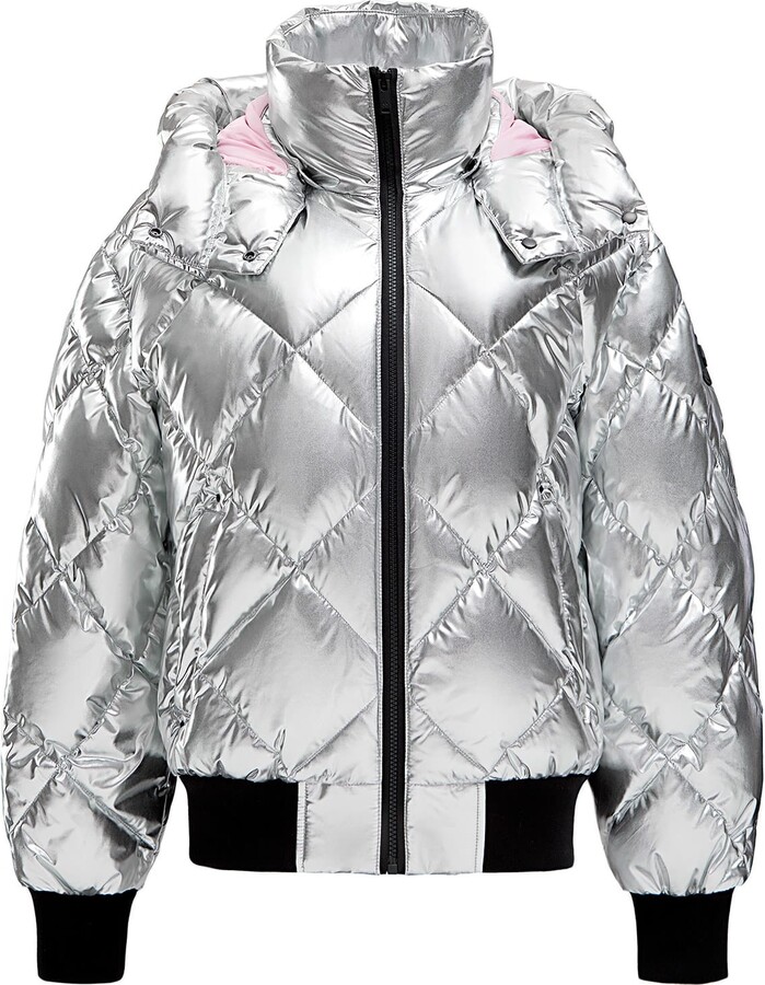 Moose Knuckles Bankhead Jacket - ShopStyle Down & Puffer Coats