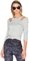 Thumbnail for your product : Splits59 Alexis Top