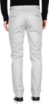 Thumbnail for your product : Dirk Bikkembergs Pants Light Grey