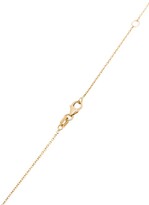 Thumbnail for your product : Kimai 18kt gold Soul diamond necklace