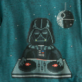Thumbnail for your product : Disney DJ Darth Vader Tee for Boys - Star Wars