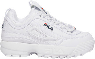 Fashion Look Featuring Fila Activewear and Fila Performance Sneakers by  ninaoliviaxo - ShopStyle