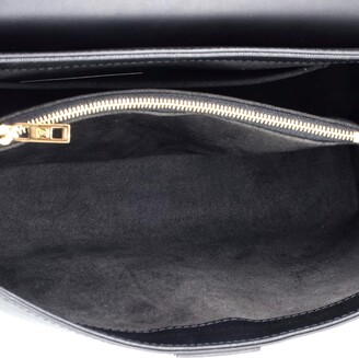 Louis Vuitton Monogram Leather Very One Handle Bag