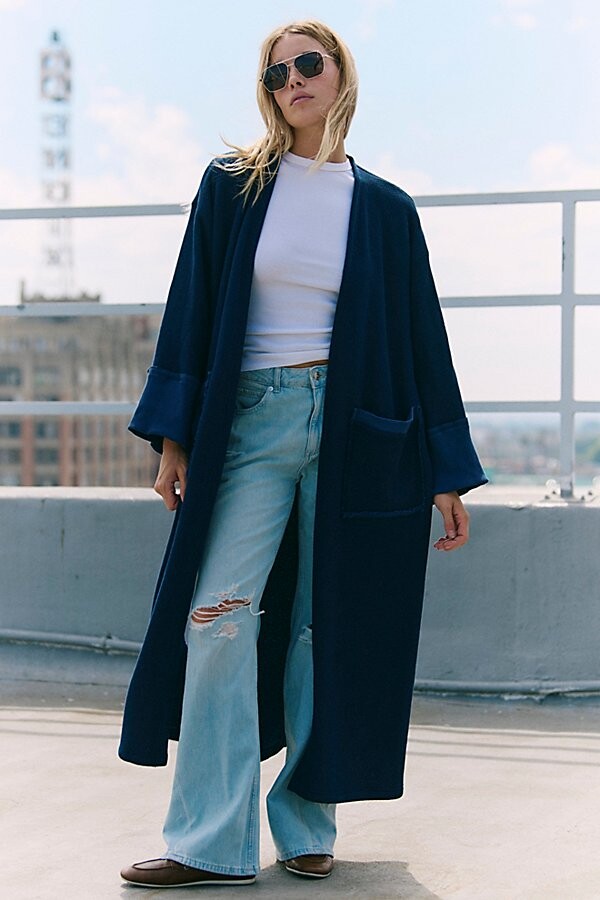 Free People Ronnie Cardi