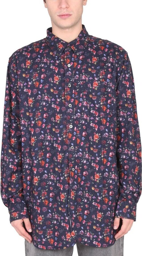 Engineered Garments Relaxed Fit Shirt