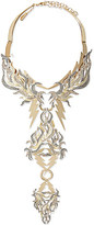 Thumbnail for your product : Roberto Cavalli Jewel fire necklace