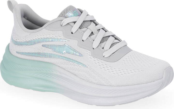 Avia Women's Athletic Mega Platform Sneakers