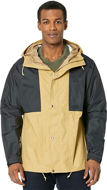 North Face Rain Jacket Men | Shop the world's largest collection 