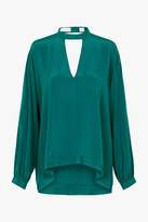 Thumbnail for your product : Sass & Bide Every Heartbeat Top