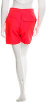 Thumbnail for your product : Marni Tailored Casual Shorts