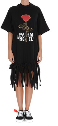 palm angels dress shirt