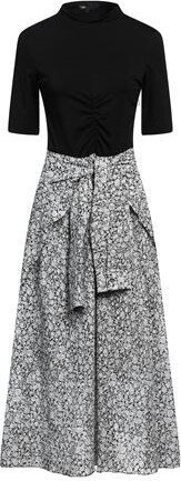 Maje Woman Midi dress