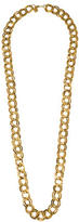 Thumbnail for your product : Ben-Amun Ben Amun Textured Chain Necklace