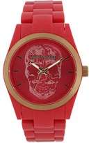 Thumbnail for your product : Zadig & Voltaire Watch Light Skull