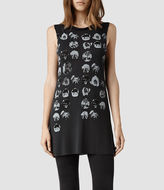 Thumbnail for your product : AllSaints Poppy Top