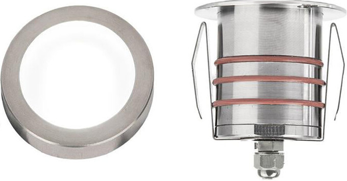 W.A.C. Lighting LED 2in 12V Indicator Light