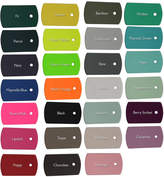 Thumbnail for your product : Undercover Coloured Leather Pencil Case