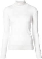 Thumbnail for your product : Marni roll neck knit top