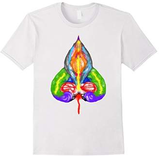 Yoga Lotus T-Shirt