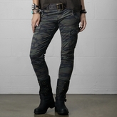 Thumbnail for your product : Denim & Supply Ralph Lauren Skinny Camo Cargo Pant