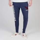 Thumbnail for your product : Soul Cal SoulCal Mens Deluxe USA Joggers Fleece Jogging Bottoms Trousers Pants Print