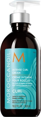 Moroccanoil Intense Curl Cream (300Ml)