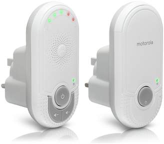 Motorola MBP 7 Audio Baby Monitor