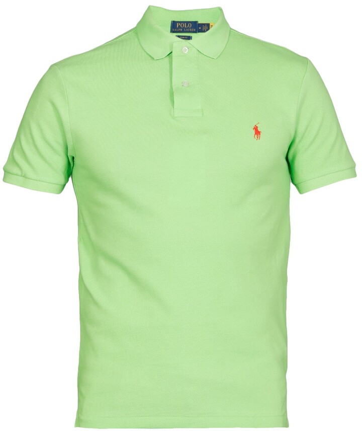 Ralph Lauren T-shirts and Polos - ShopStyle