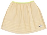 Thumbnail for your product : AMERICAN OUTFITTERS Stretch Tulle & Muslin Skirt