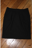 Thumbnail for your product : Maje Black Skirt