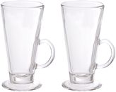 Thumbnail for your product : Linea Caffe Latte Mugs Set of 2