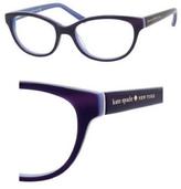 Thumbnail for your product : Kate Spade Purdy Eyeglasses all colors: 0X08, 0X08, 0X07, 0X07, 0X14, 0X14