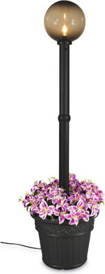 Patio Living Concepts Milano 1-Light 82'' Post Light