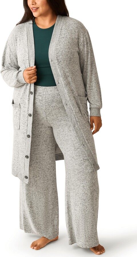Kindred Bravely Maternity CozyKnit Long Cardigan