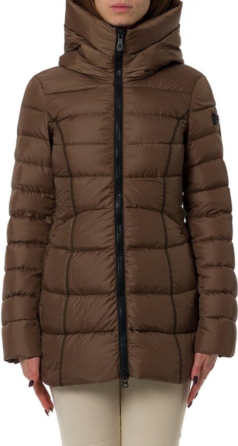 Peuterey Slim Down Jacket