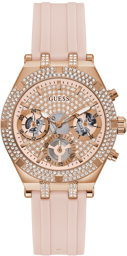 Guess Watch Straps | Shop The Largest Collection | ShopStyle