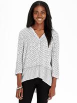 Thumbnail for your product : Old Navy Women's Matte-Crepe Pullovers
