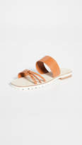 Thumbnail for your product : Botkier Moira Flat Sandals