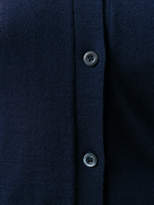 Thumbnail for your product : Prada cropped-sleeve cardigan