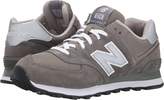 Thumbnail for your product : New Balance Classics M574